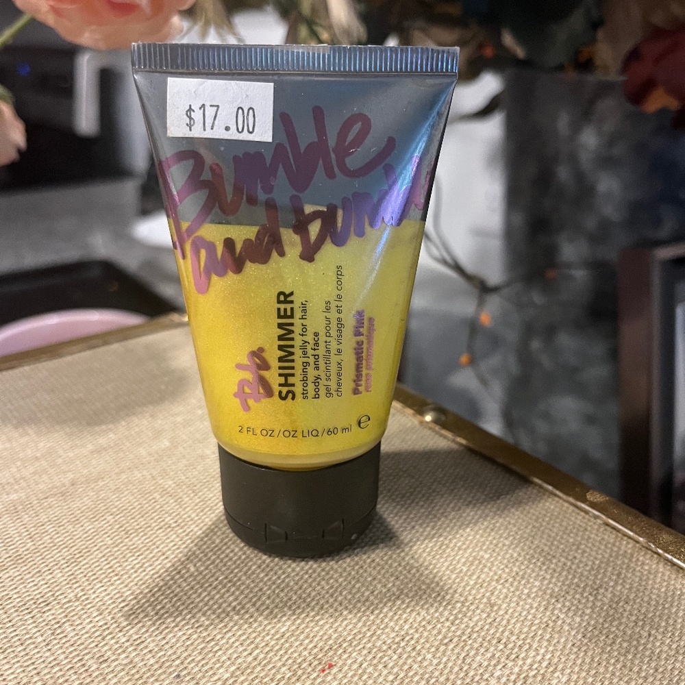 Bumble & Bumble Shimmer
